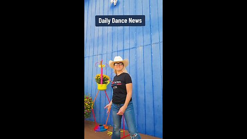 Daily Dance News