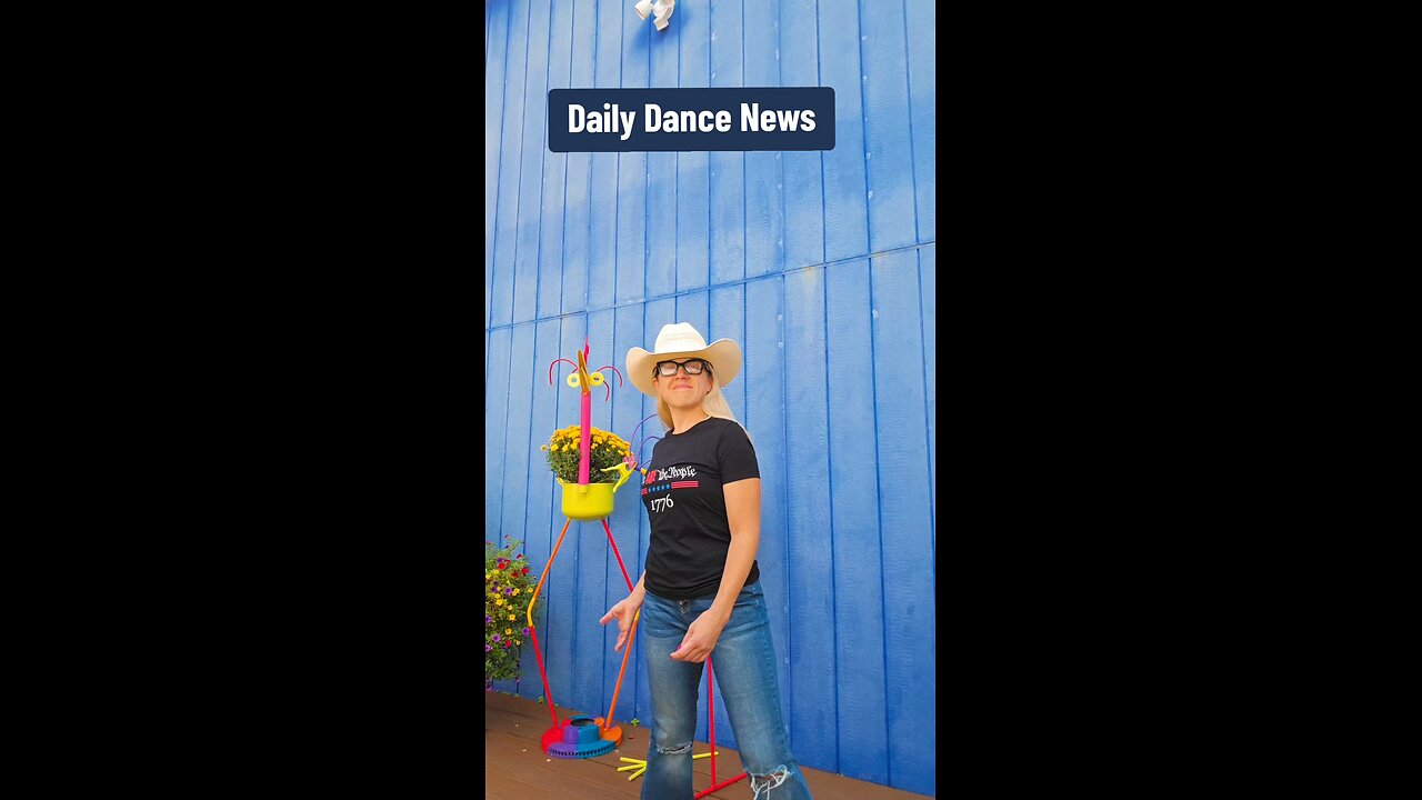 Daily Dance News