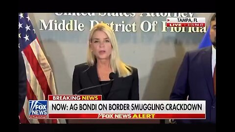 Northern Border In Canada Being Covered