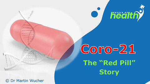 The "Red Pill" Story