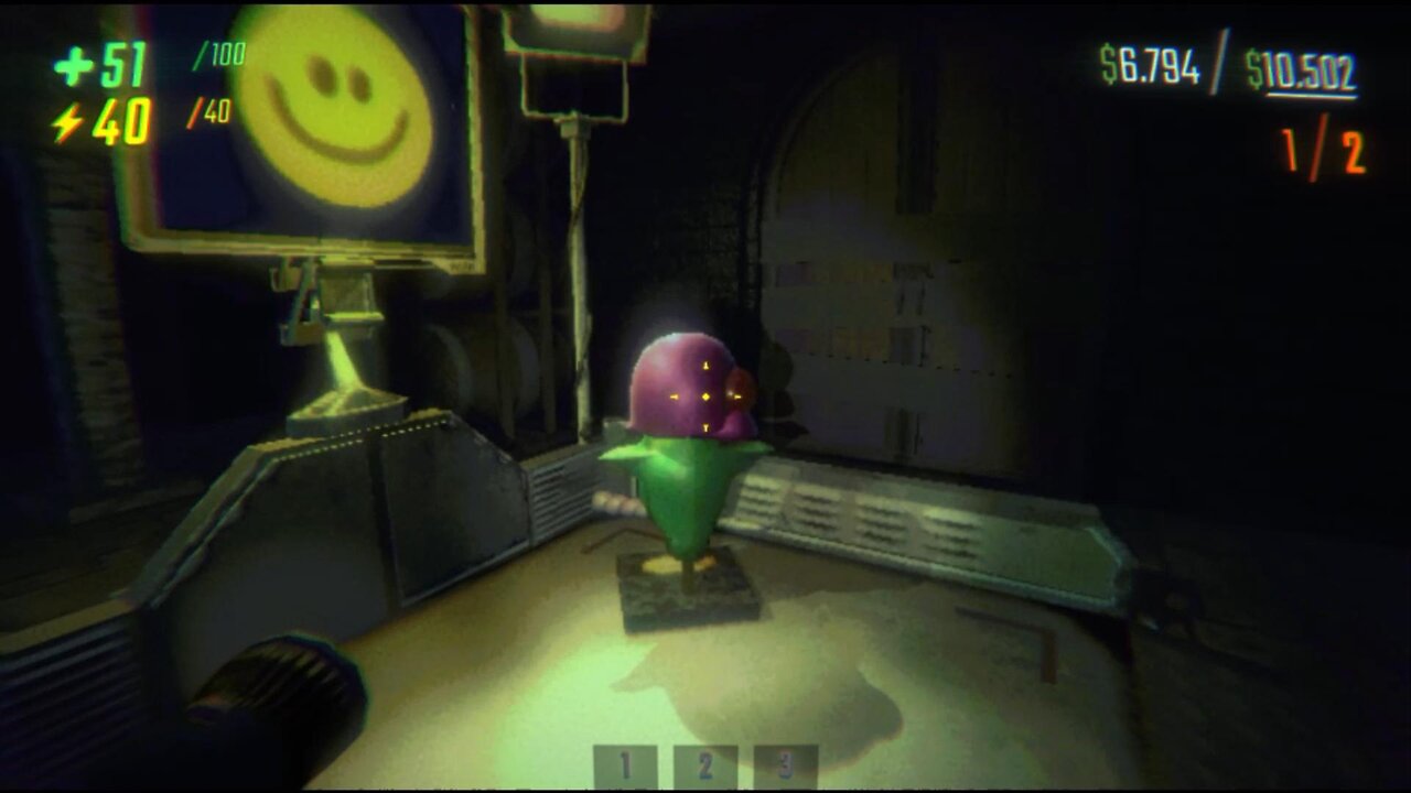 Fashionable destruction | R.E.P.O.