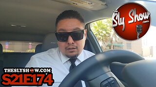 THE SLY SHOW S21E174