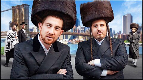 Jews out to Rip Off, Starve, Poison, Sterilize, Kill All Goyem?