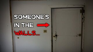 7 Disturbing Cases of People Living in Someone's Walls