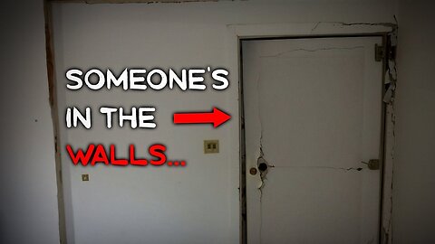 7 Disturbing Cases of People Living in Someone's Walls