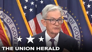 Federal Open Market Committee (FOMC) Press Conference 09/17/2025