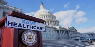 WH Healthcare Plan Runs Into Familiar GOP Divisions