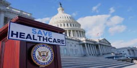 WH Healthcare Plan Runs Into Familiar GOP Divisions