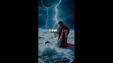 God’s not man by Jaymz Manuel
