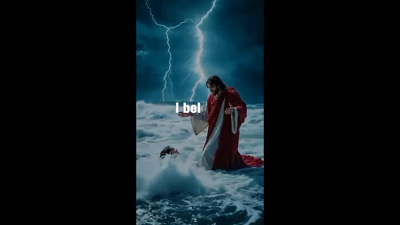 God’s not man by Jaymz Manuel