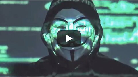 Mojo~ Top 10 Infamous Anonymous Hacks