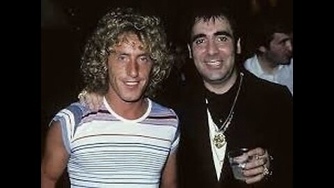 Barbara Ann ~ The Who / Rehearsal Run Thru
			