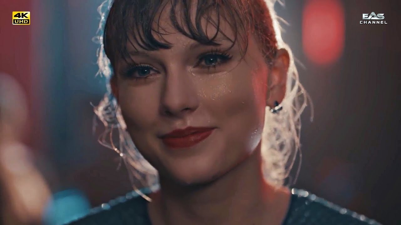 Taylor Swift – Delicate