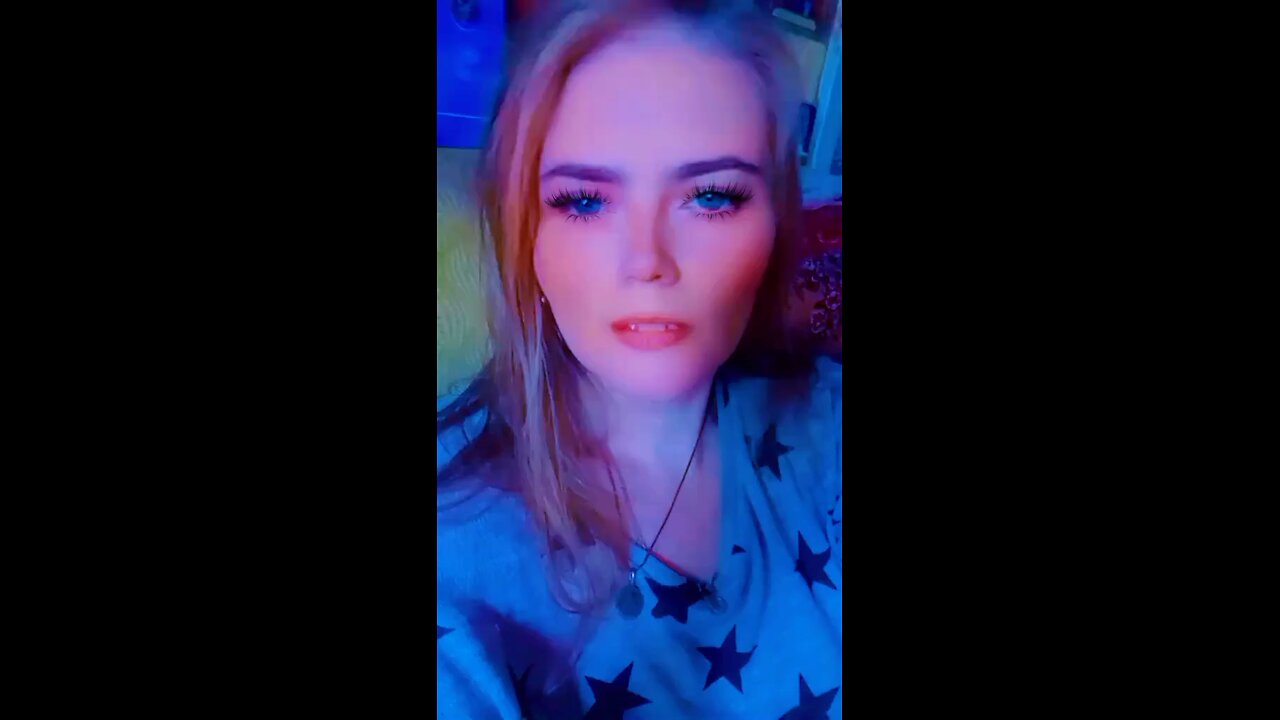 Я бесстрашная