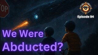 I Was Abducted by Aliens! Hypnotic Regression and Alien Memories