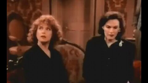 Good & Evil - TV Show - S01E08(Unaired) - 1991 - Comedy - Teri Garr - 720p