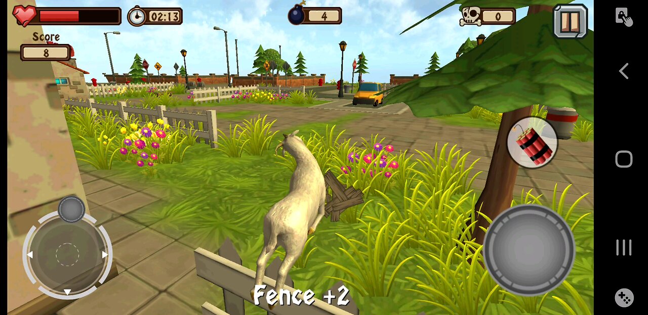 Opulence old opulence nostalgia goat unlimited mission 4 city