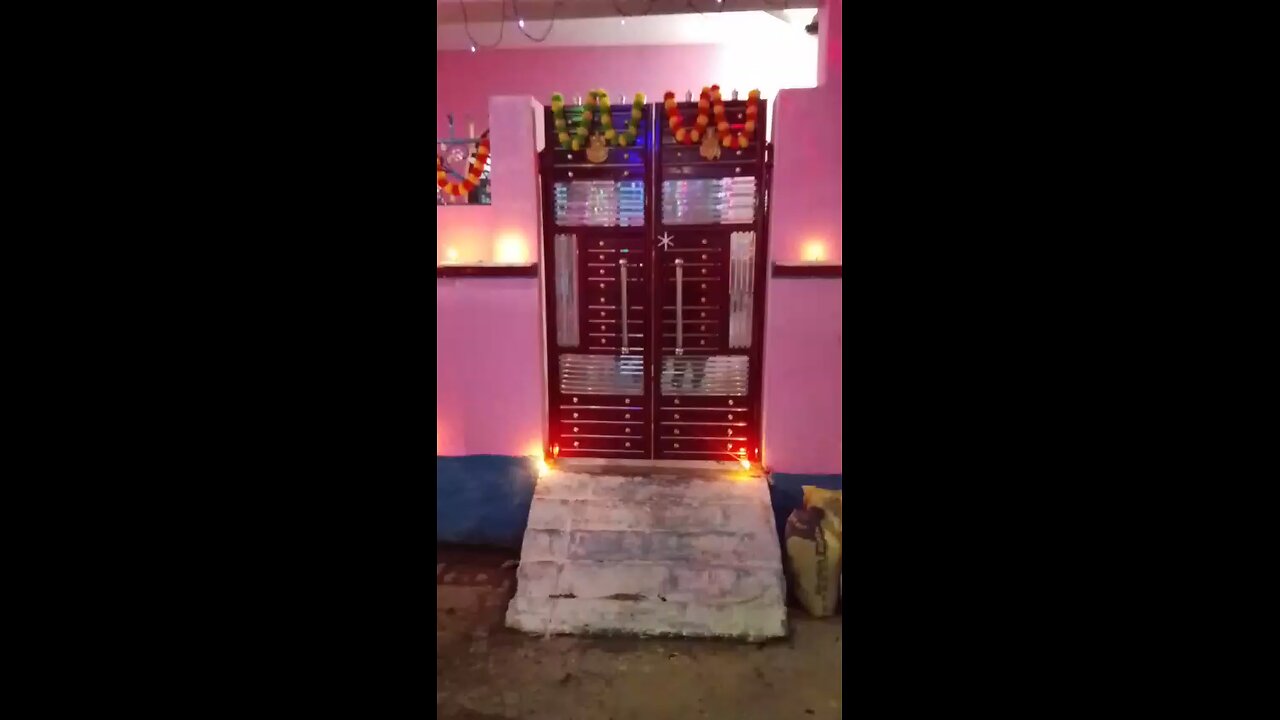 new design my house gate