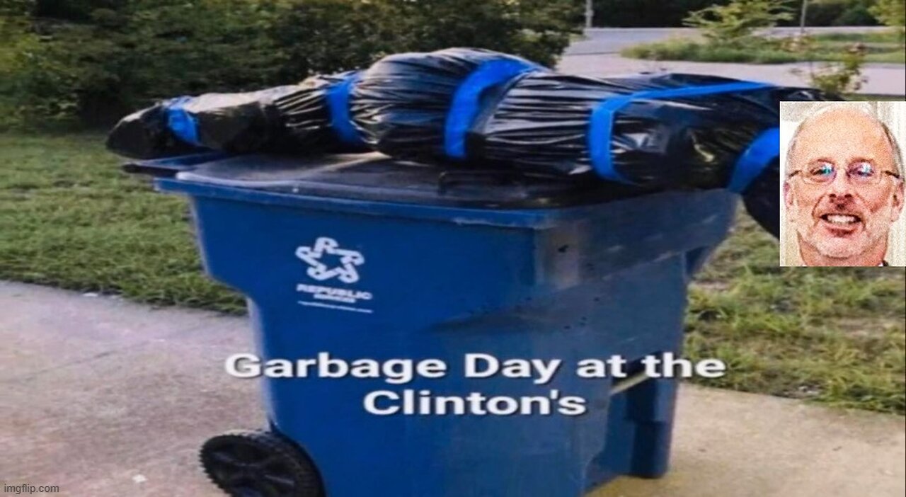 JAG Arrests former NSA Stooge Charles Kupperman for Treason and Espionage + JGM Great White Wolf