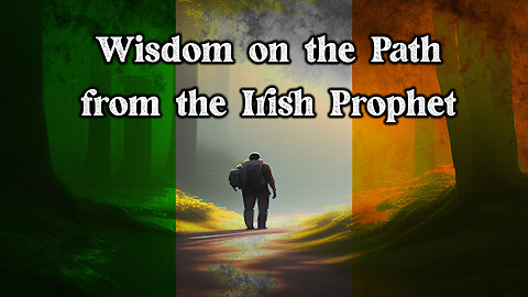Unbroken Irish Prophet Exposes A&P’s Hollow Wisdom: A&P Episode 3
