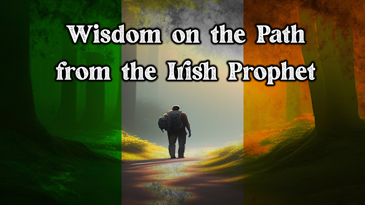 Unbroken Irish Prophet Exposes A&P’s Hollow Wisdom: A&P Episode 3