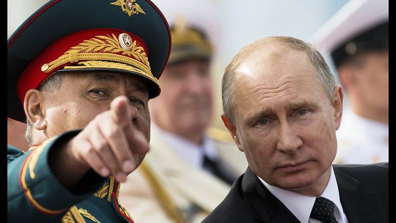 NATO Tweaks Putin With a Powerful Show of Force in Baltic Sea