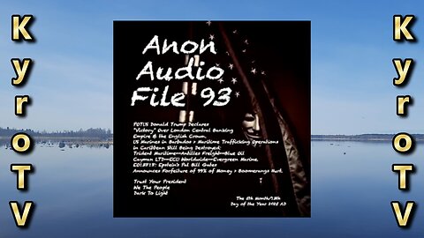 SGAnon - Audio File 93 (Swedish subtitles)