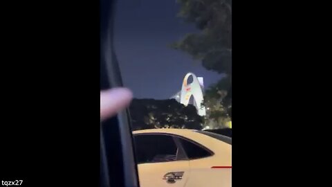 he is lucky to be alive