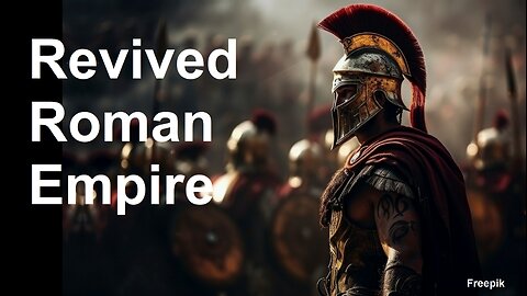 Revived Roman Empire