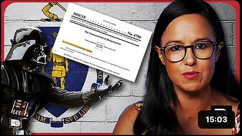 "Massachusetts' Surprising Decision on Birth Certificates: A Talk with Natali Morris"