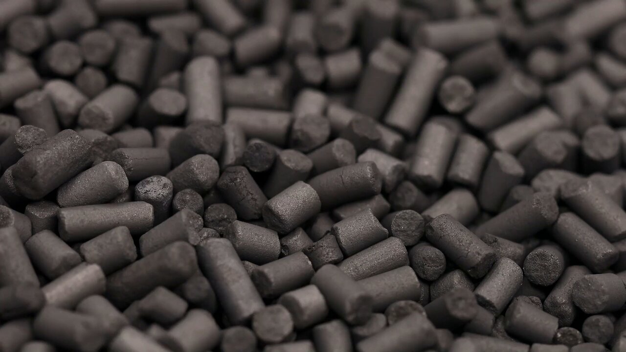 Charcoal