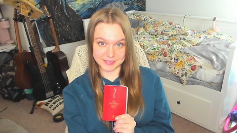 Sunday Bible Study - Hebrews