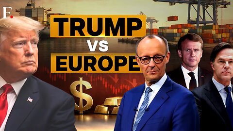 This is Europe's Leverage Against Trump's Tariffs