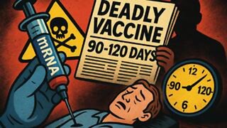 Deadly Vaccine, as we told you!!!
