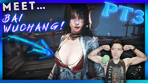 KOTAKU HATES THIS GAME – Wuchang: Fallen Feathers 👀 Let’s Find Out Why! | Playthrough Pt. 3