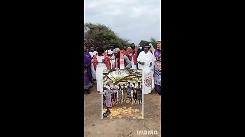 the borana culture