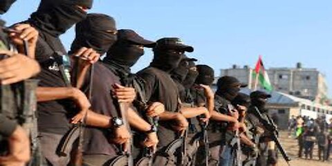 State Dept Warns Guarantor Nations Hamas Plans 'Imminent Ceasefire Violation'