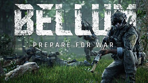 BELLUM SUPPORTER PLAYTEST!! [RGMT CONTENT Mgr. | RGMT GL | GZW CL]