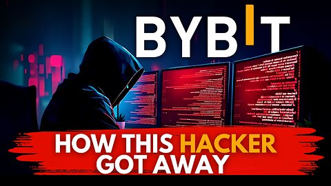 Bybit’s Hack Was Preventable—Here’s How It Happened
