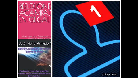 Reflexiones Acampados en Gilgal 3: SOLICITUDES DE AMISTAD EN REDES SOCIALES, José