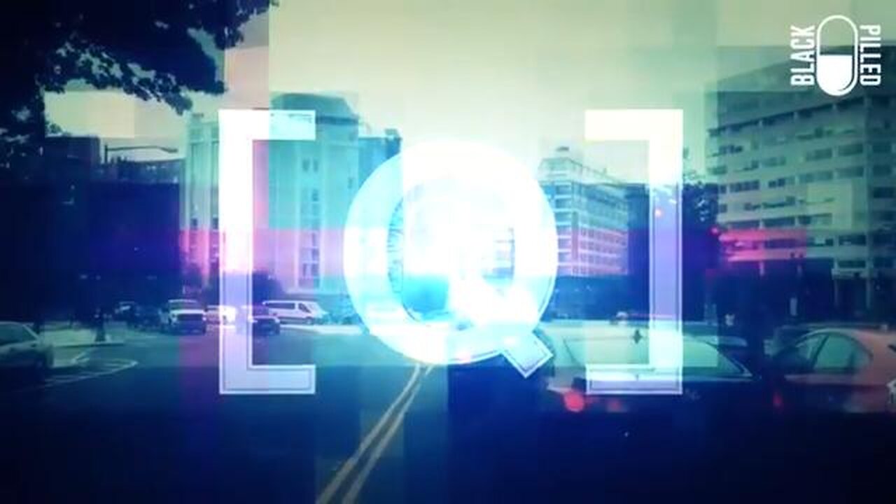 My thoughts on Q - Black Pilled