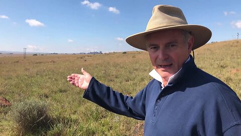 Preview EP 13 | Milly's Farm - The Farm From Space