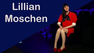 Lillian Moschen 140925