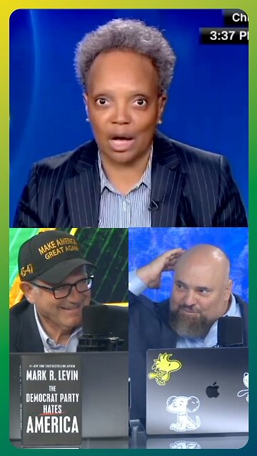 Why Does Chicago Keep Electing Crazy Mayors?