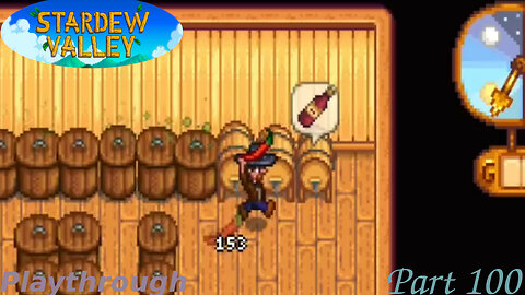 Stardew Valley Playthrough Part 100