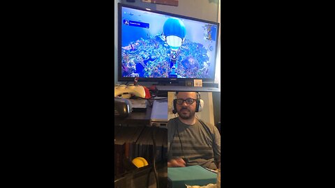 Another L in Fortnite; UGH!