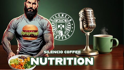 Ep19 | Nutrition, Health & Longevity and Foundational Nutrition Concepts