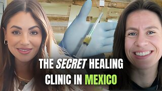 The Secret Healing Clinic in Mexico Everyone’s Talking About