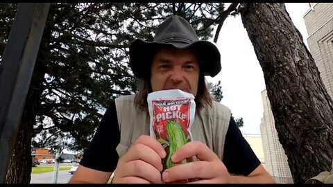 Van Holten's Hot Pickle Review