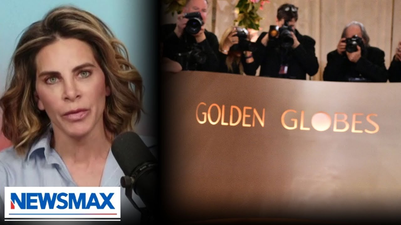 'Kind of rhetoric that gets someone like Renee Good shot’: Michaels slams wokeness at Golden Globes